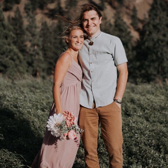 Meet your Posher, Amber - Picture 1 of 1